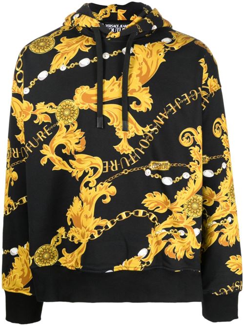  Versace jeans Couture | 75GAI3C0FS102G89